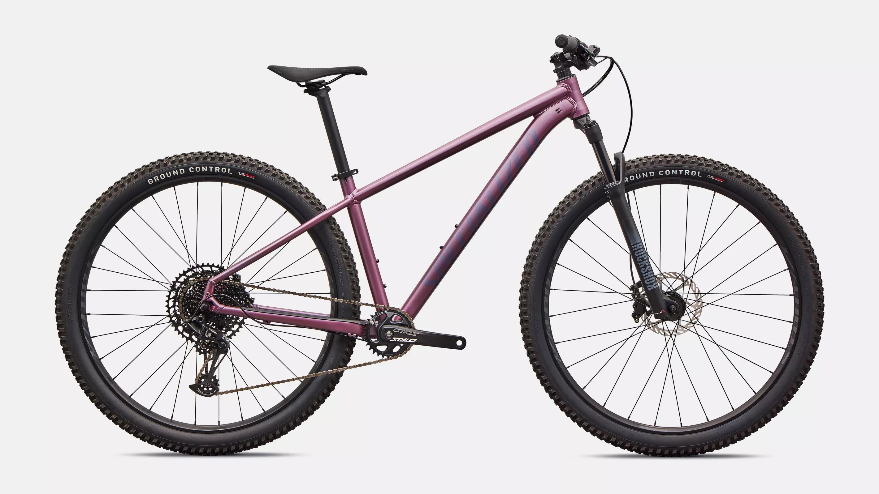 Bicicleta Specialized Rockhopper Expert 29