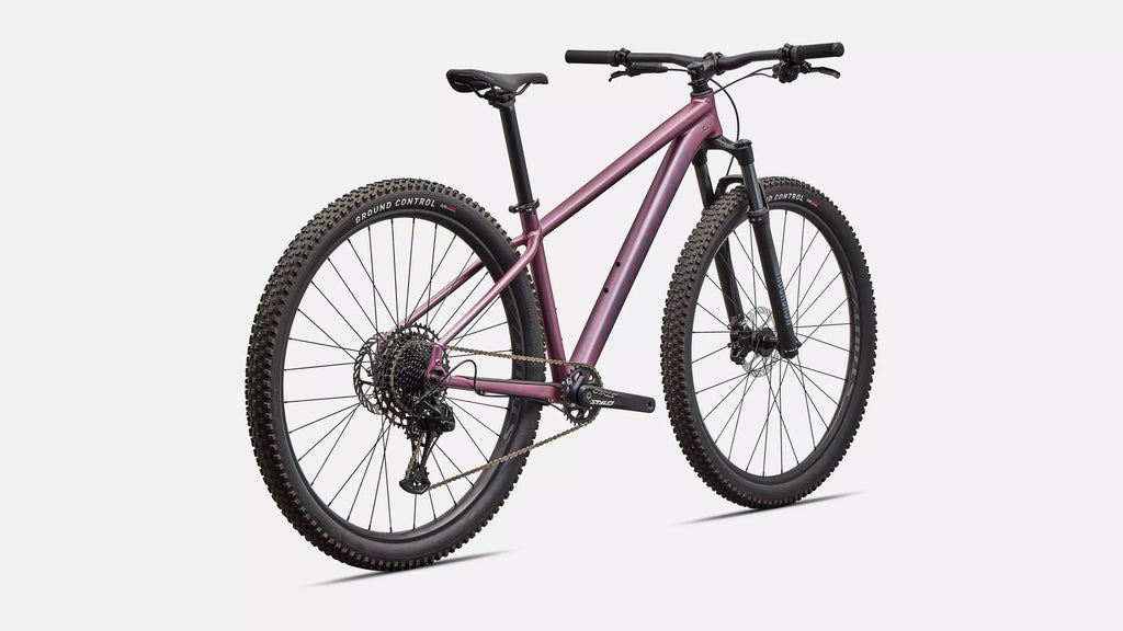 Bicicleta Specialized Rockhopper Expert 29