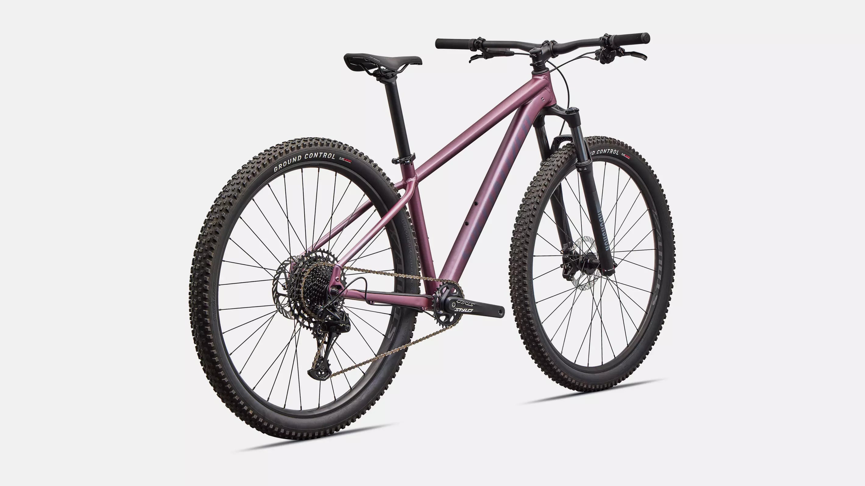 Bicicleta Specialized Rockhopper Expert 29
