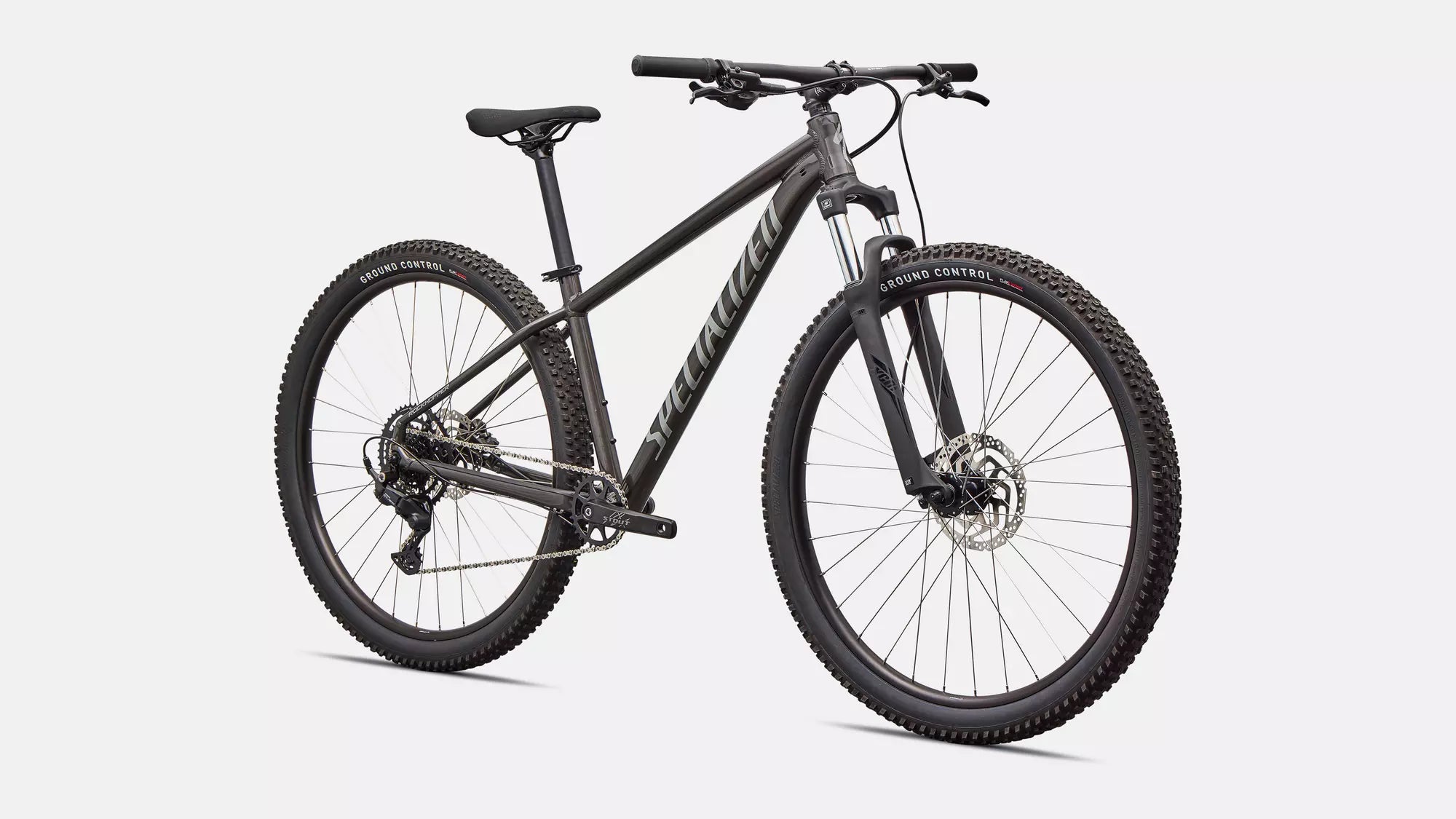 Bicicleta Specialized Rockhopper Sport 29 Gris