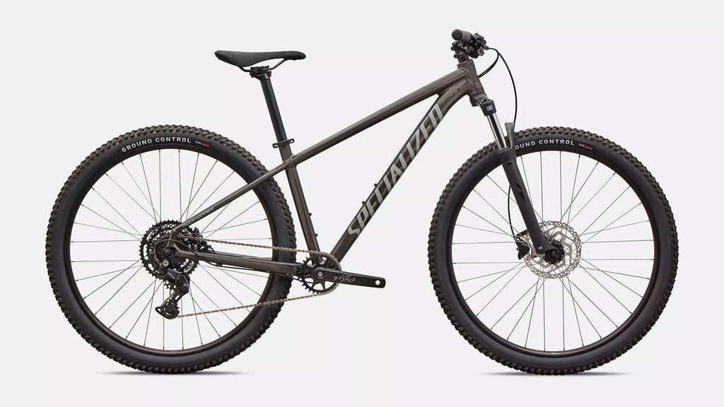 Bicicleta Specialized Rockhopper Sport 29 Gris