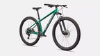 Specialized Rockhopper Sport 2026 L 29   Color: Gloss Pine Green / Desert Rose