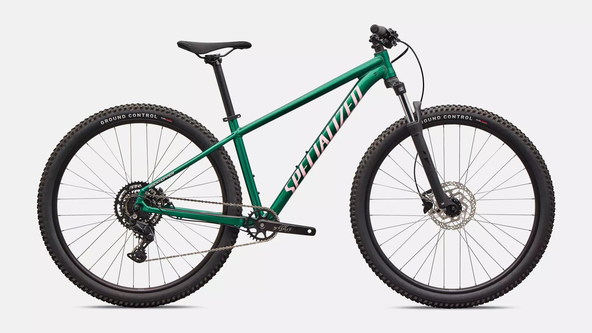 Bicicleta Specialized Rockhopper Sport 29