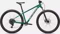 Specialized Rockhopper Sport 2026 L 29   Color: Gloss Pine Green / Desert Rose