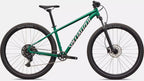 Specialized Rockhopper Sport 2026 L 29   Color: Gloss Pine Green / Desert Rose