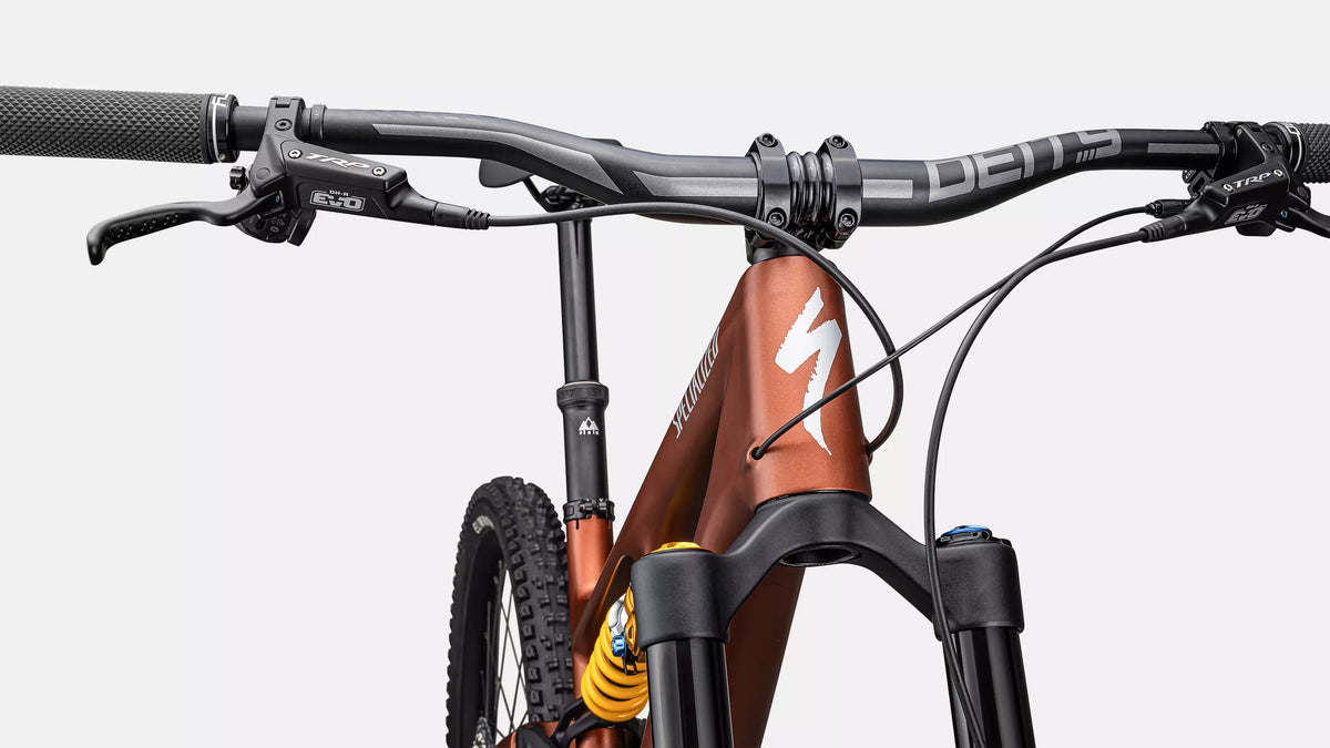 Specialized Stumpjumper 15 Öhlins Coil 2025 S4