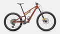 Specialized Stumpjumper 15 Öhlins Coil 2025 S4