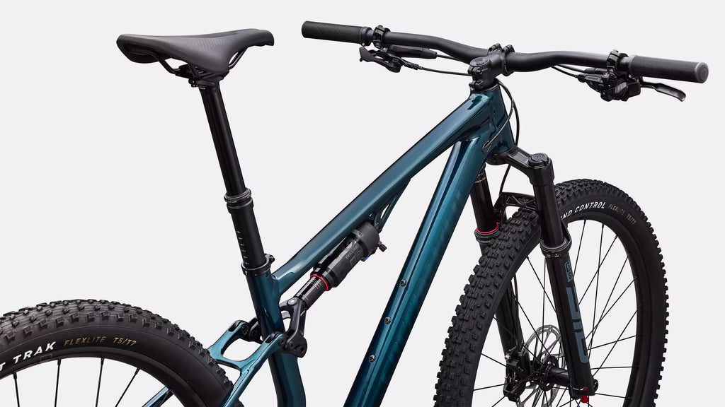 Bicicleta Specialized Chisel Comp
