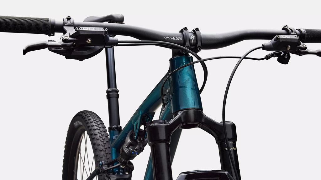 Bicicleta Specialized Chisel Comp