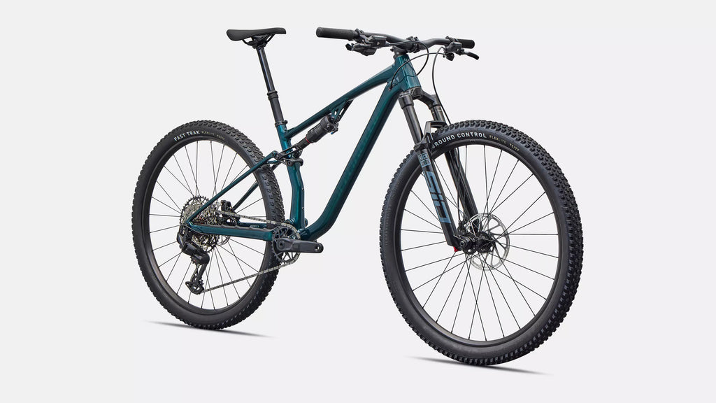 Bicicleta Specialized Chisel Comp