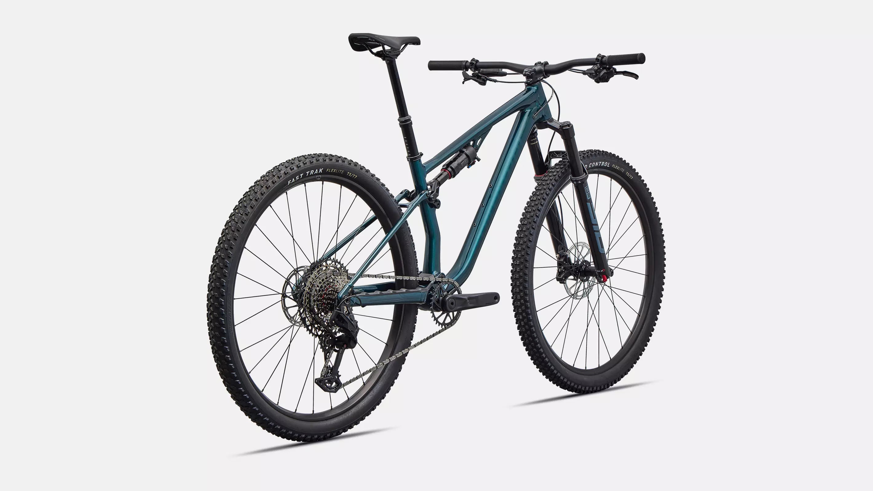 Bicicleta Specialized Chisel Comp