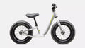 Bicicleta Hotwalk DuneWht