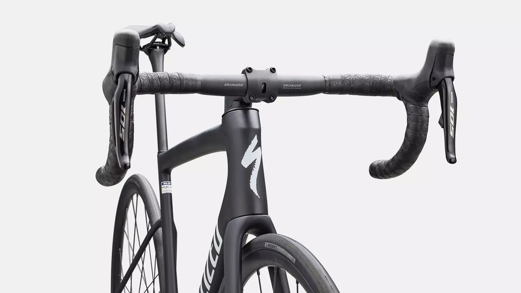 Bicicleta Specialized Tarmac SL8 Comp