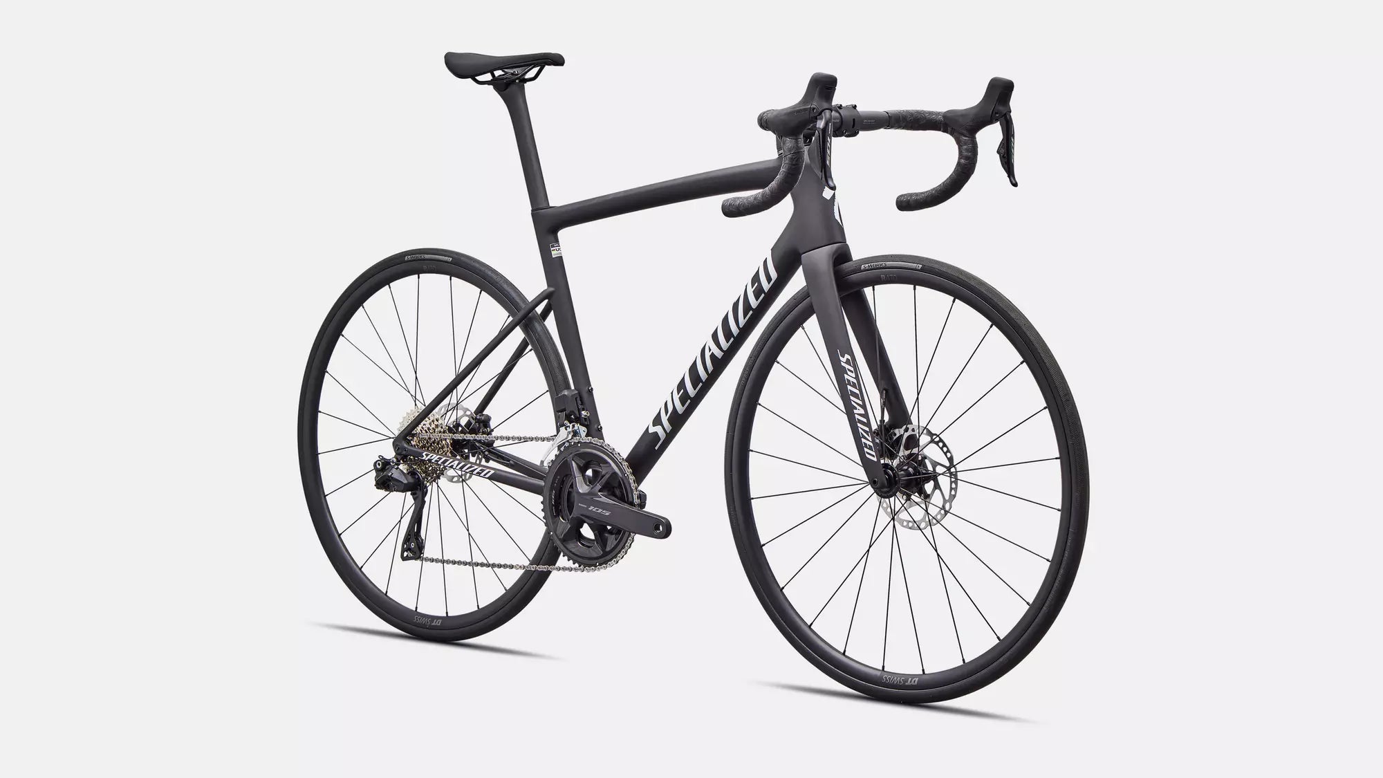 Bicicleta Specialized Tarmac SL8 Comp