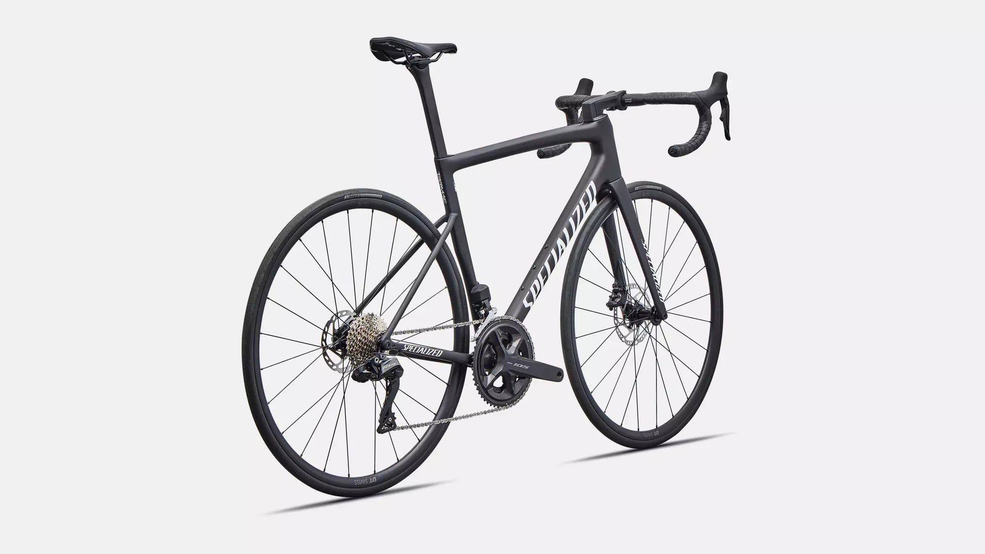 Bicicleta Specialized Tarmac SL8 Comp