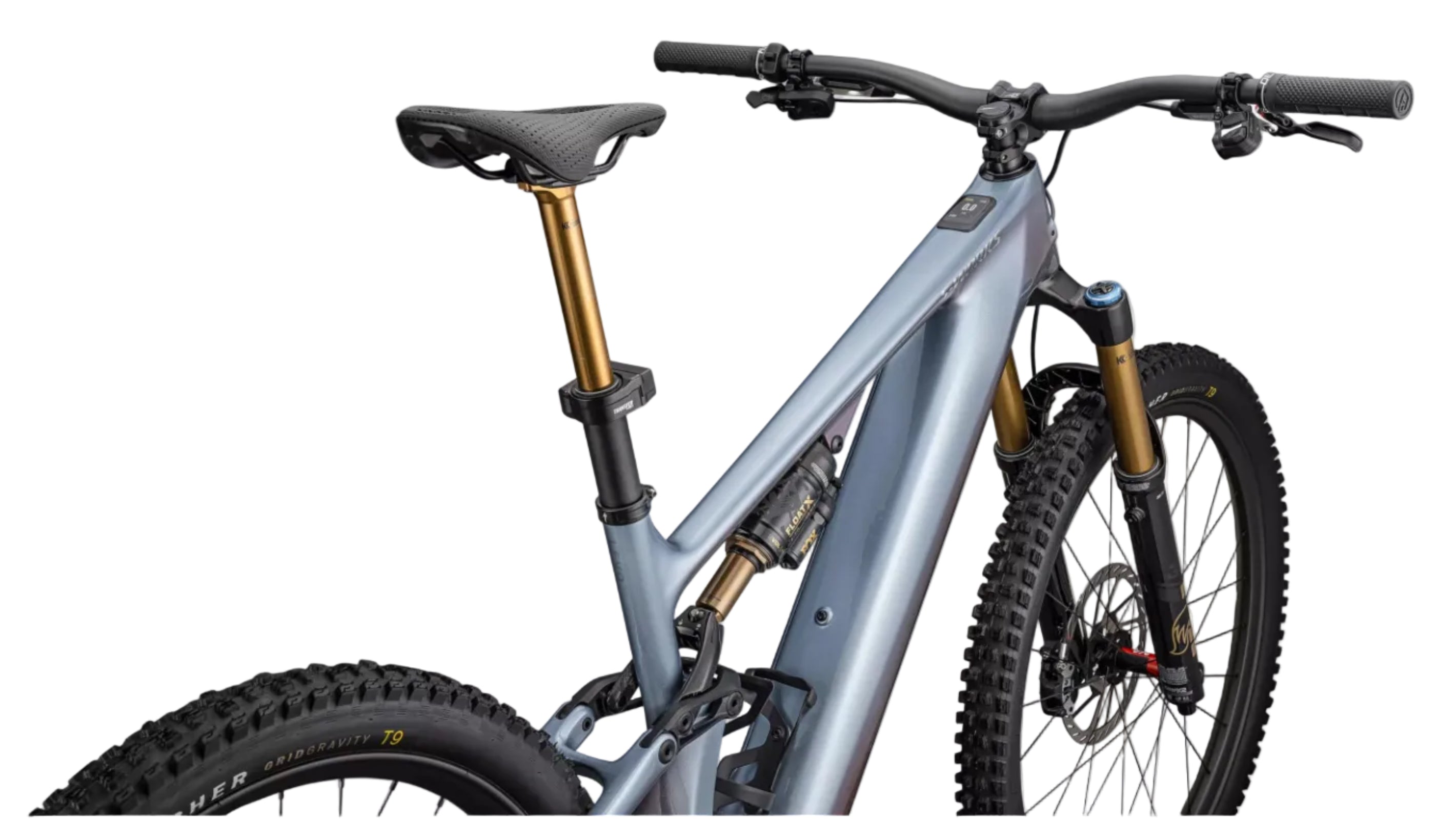 Bicicleta Specialized S-Works Turbo Levo 4 2026