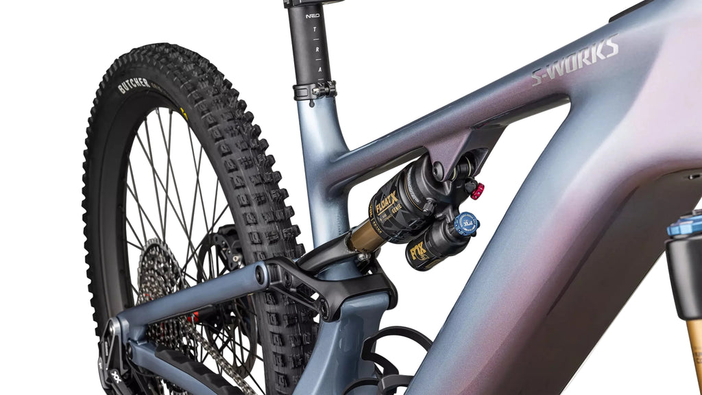 Bicicleta Specialized S-Works Turbo Levo 4 2026