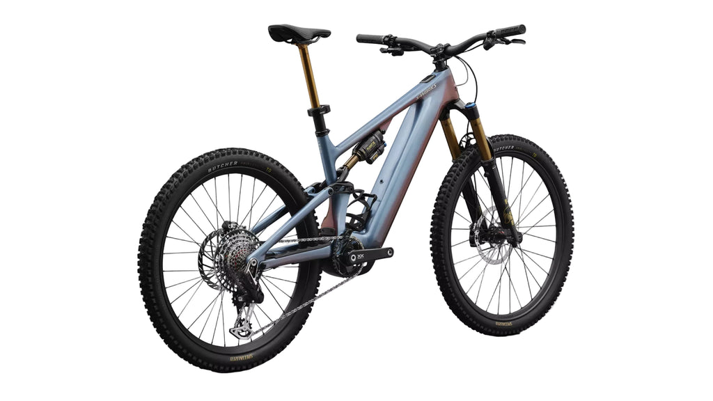 Bicicleta Specialized S-Works Turbo Levo 4 2026