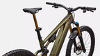 Bicicleta Specialized S-Works Turbo Levo 4 2026
