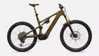 Bicicleta Specialized S-Works Turbo Levo 4 2026
