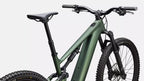 Bicicleta Turbo Levo 4 Alloy Satin Cypress Metallyc