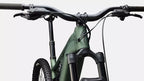 Bicicleta Turbo Levo 4 Alloy Satin Cypress Metallyc