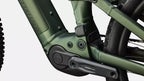 Bicicleta Turbo Levo 4 Alloy Satin Cypress Metallyc