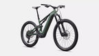 Bicicleta Turbo Levo 4 Alloy Satin Cypress Metallyc