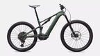 Bicicleta Turbo Levo 4 Alloy Satin Cypress Metallyc