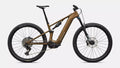 Bicicleta Specialized Turbo Levo R Comp S3 - Color: Satin Burnt Gold Metallic