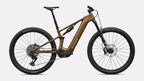Bicicleta Specialized Turbo Levo R Comp S3 - Color: Satin Burnt Gold Metallic