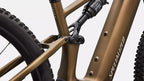 Bicicleta Specialized Turbo Levo R Comp S3 - Color: Satin Burnt Gold Metallic