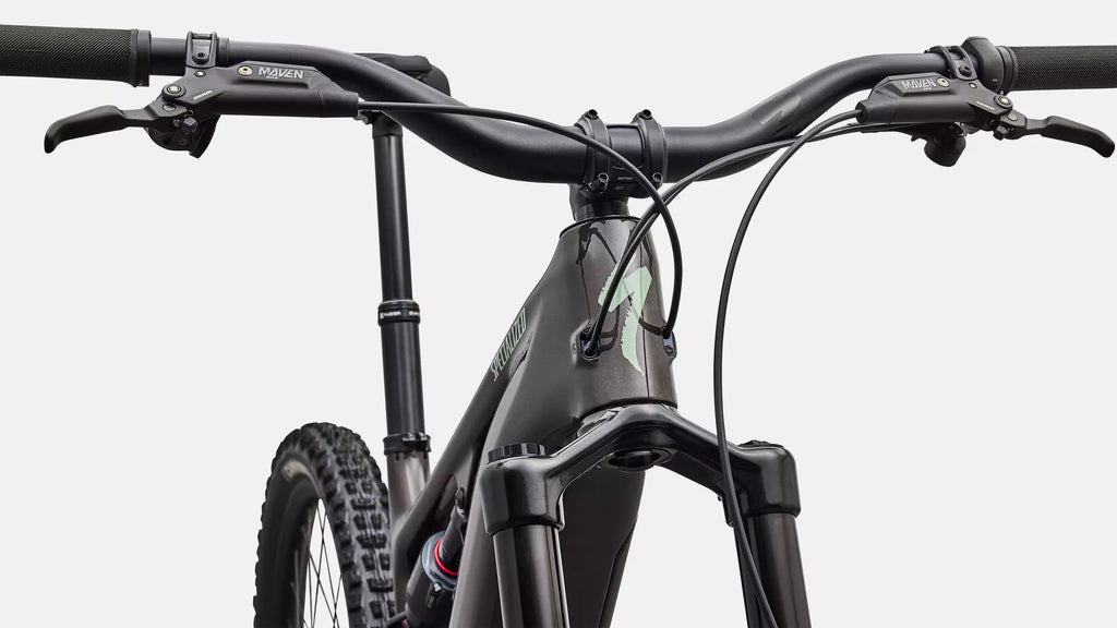 Bicicleta Specialized Levo 4 EVO Comp S3