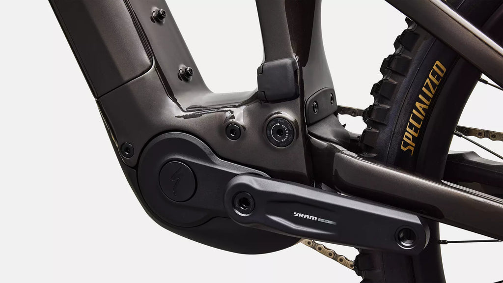Bicicleta Specialized Levo 4 EVO Comp S3
