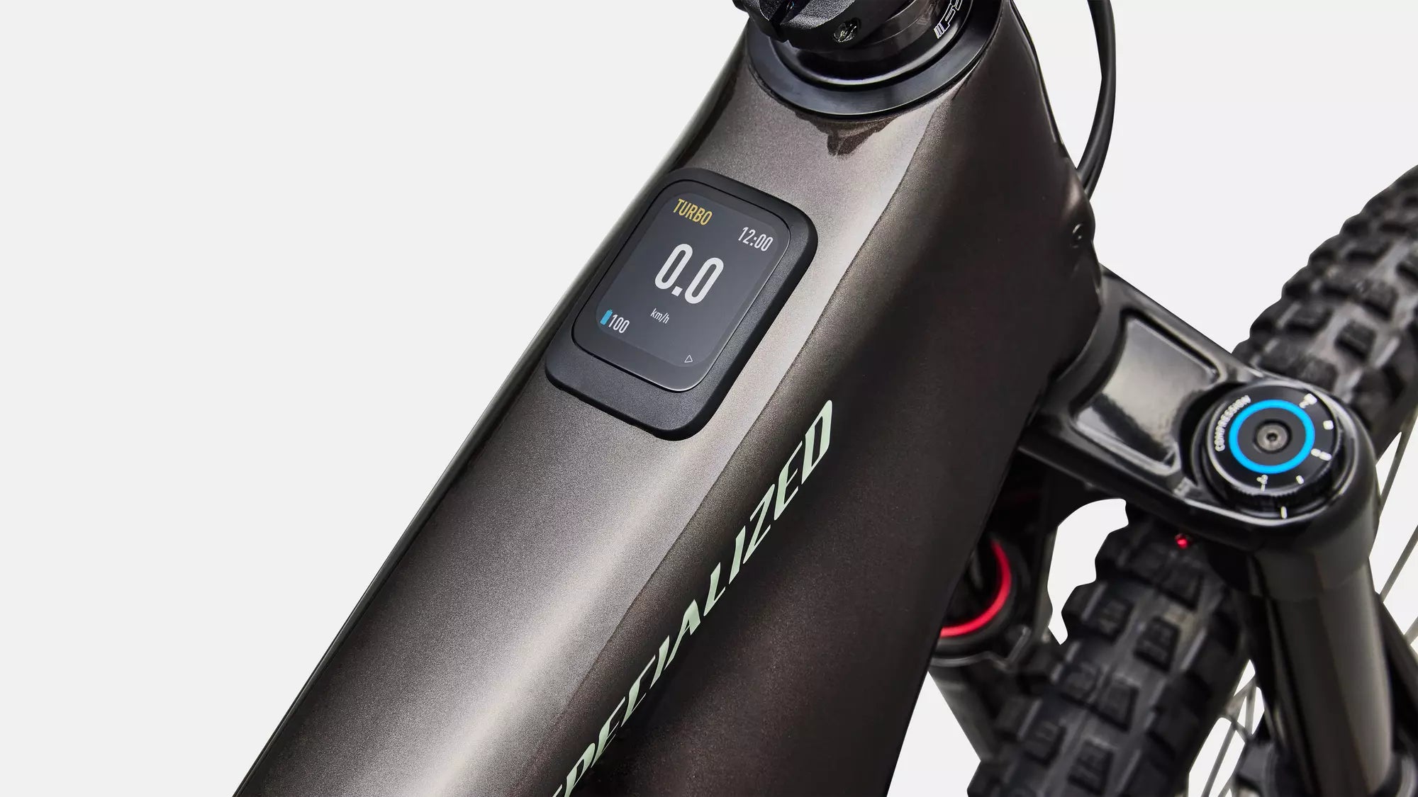 Bicicleta Specialized Levo 4 EVO Comp S3