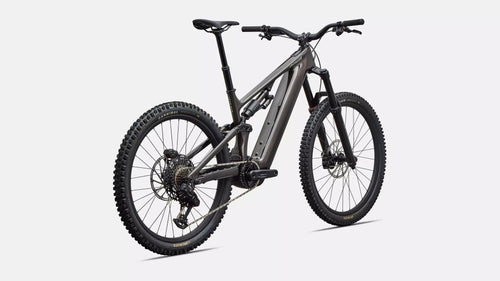 Bicicleta Specialized Levo 4 EVO Comp S3