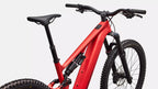 Specialized Turbo Levo 4 EVO Comp Alloy 2027 S3 Color: Satin Redwood Metallic / Bordeaux Metallic