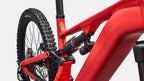 Specialized Turbo Levo 4 EVO Comp Alloy 2027 S3 Color: Satin Redwood Metallic / Bordeaux Metallic