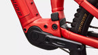 Specialized Turbo Levo 4 EVO Comp Alloy 2027 S3 Color: Satin Redwood Metallic / Bordeaux Metallic