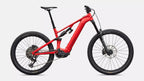 Specialized Turbo Levo 4 EVO Comp Alloy 2027 S3 Color: Satin Redwood Metallic / Bordeaux Metallic