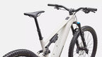 Specialized Turbo Levo 4 Comp Alloy S3 Color: Gloss Dune White / Burnt Gold Metallic