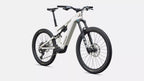 Specialized Turbo Levo 4 Comp Alloy S3 Color: Gloss Dune White / Burnt Gold Metallic