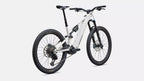 Specialized Turbo Levo 4 Comp Alloy S3 Color: Gloss Dune White / Burnt Gold Metallic