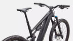Specialized Turbo Levo 4 Comp Alloy S4 Color:  Satin Metallic Obsidian