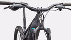 Specialized Turbo Levo 4 Comp Alloy S4 Color:  Satin Metallic Obsidian
