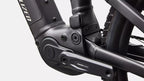 Specialized Turbo Levo 4 Comp Alloy S4 Color:  Satin Metallic Obsidian