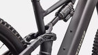 Specialized Turbo Levo 4 Comp Alloy S4 Color:  Satin Metallic Obsidian