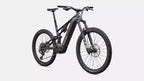 Specialized Turbo Levo 4 Comp Alloy S4 Color:  Satin Metallic Obsidian
