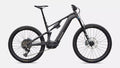 Specialized Turbo Levo 4 Comp Alloy S4 Color:  Satin Metallic Obsidian