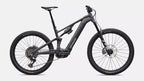 Specialized Turbo Levo 4 Comp Alloy S4 Color:  Satin Metallic Obsidian